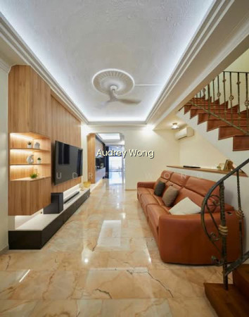 UPPER THOMSON ROAD, WALK TO 2 MRTS AND TOP SCHS! photo 2