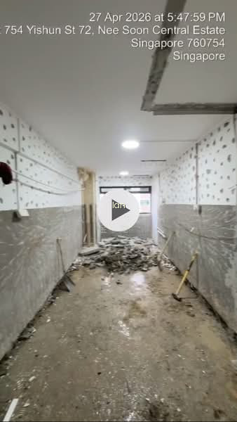 754 Yishun Street 72 image 1 of 4