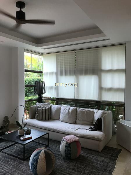 St. Martin Residence