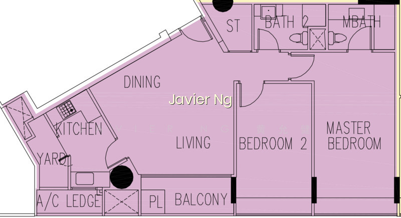 THE INTERLACE photo 3
