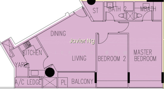 THE INTERLACE photo 4