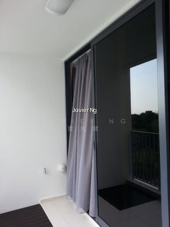 THE INTERLACE photo 6