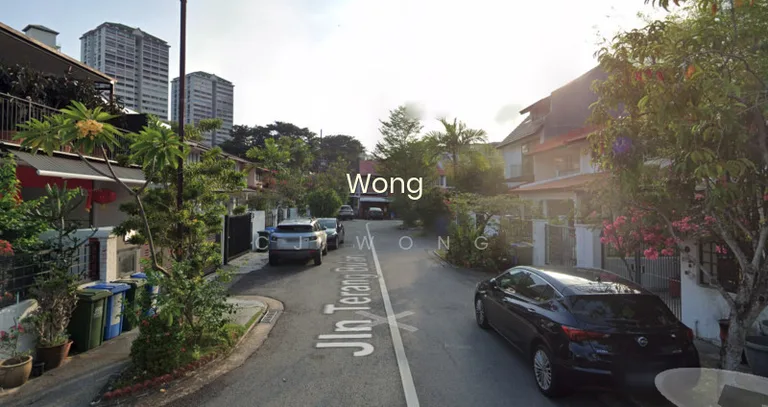Jalan Terang Bulan image 1 of 3