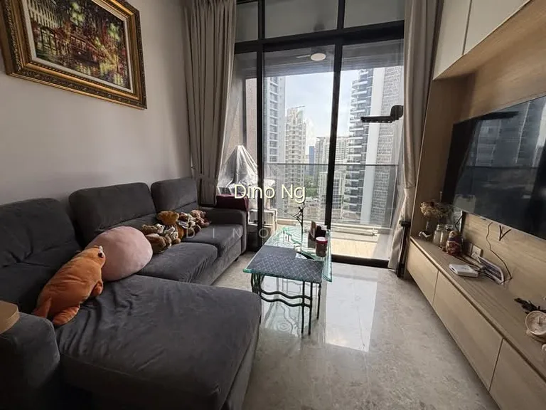 Pullman Residences image 1 of 10