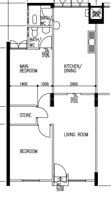 127 BEDOK NORTH STREET 2 photo 3