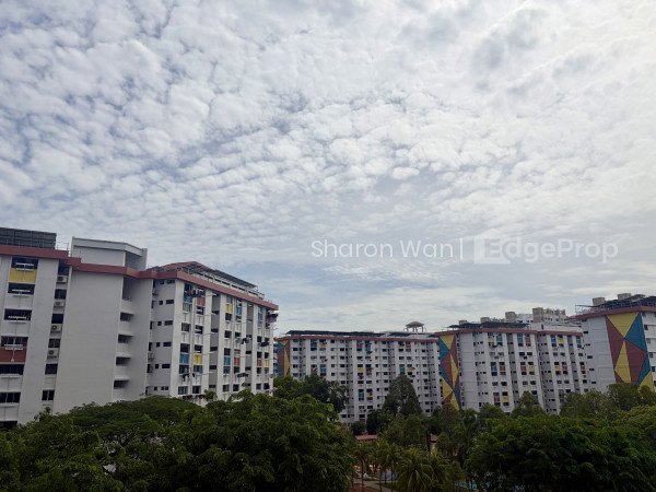 127 BEDOK NORTH STREET 2 photo 6