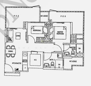 SUITES @ EAST COAST photo 4