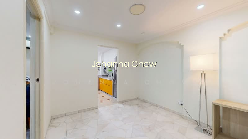 21 EUNOS CRESCENT photo 2