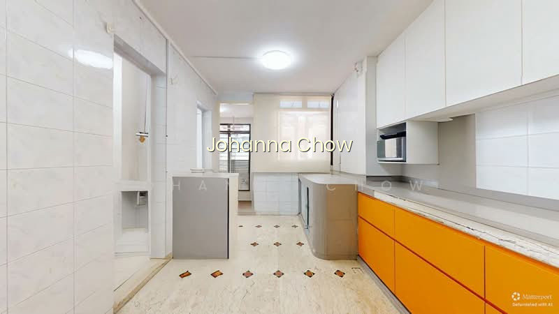 21 EUNOS CRESCENT photo 3