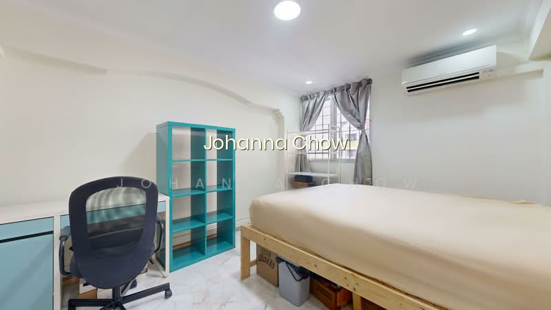 21 EUNOS CRESCENT photo 4