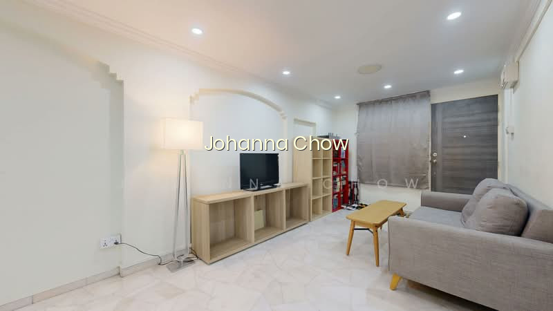 21 EUNOS CRESCENT photo 6