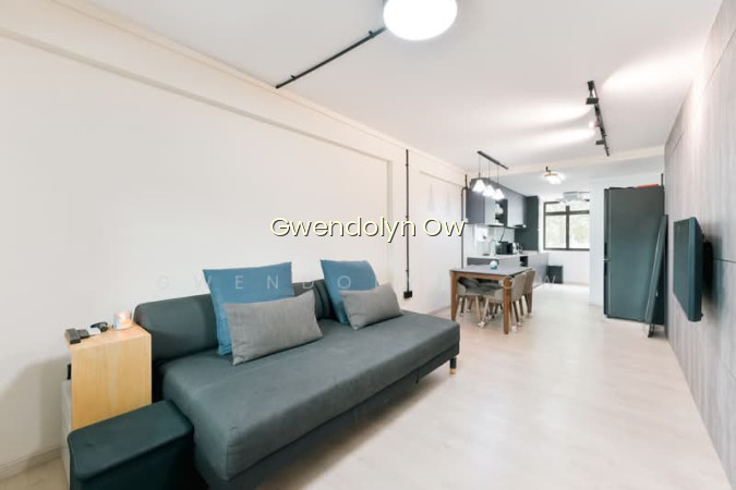 10 HAIG ROAD