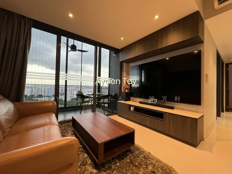 North Park Residences image 1 of 10