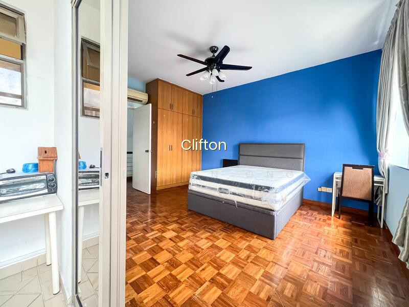 2 ENSUITE BEDROOMS FOR RENT AT CHUAN CLOSE image 1 of 6