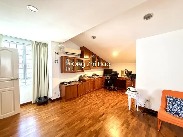 Yong Seng Estate image 1 of 10
