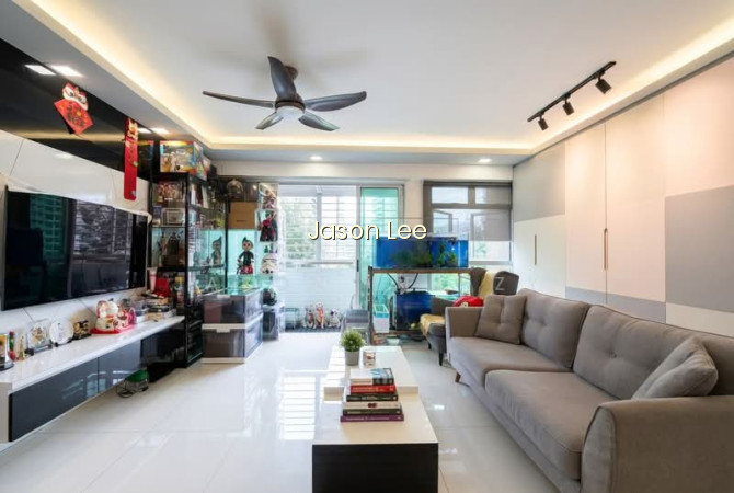 666A Punggol Drive image 1 of 10