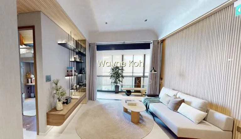 The Reserve Residences image 1 of 10