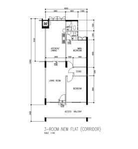 706 CLEMENTI WEST STREET 2 photo 4