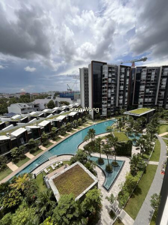AFFINITY AT SERANGOON photo 2