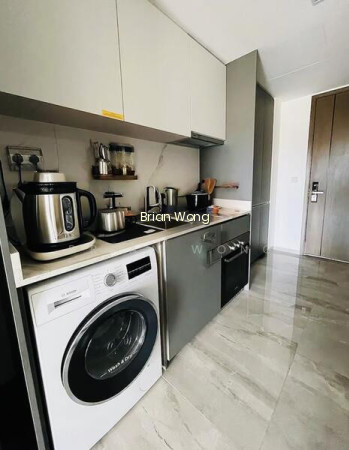 AFFINITY AT SERANGOON photo 5