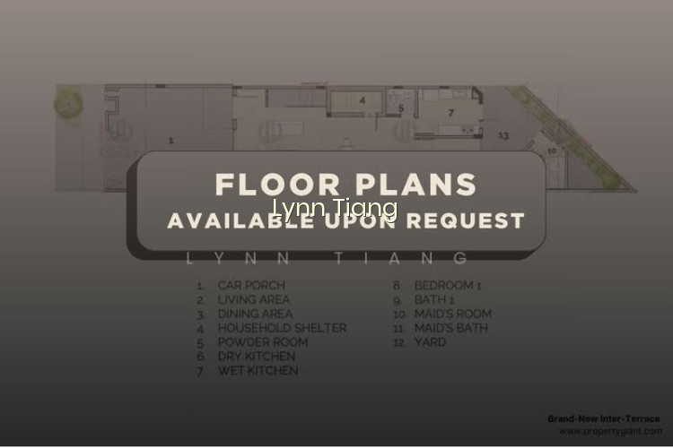 ❤️GIANT⚡️BRAND NEW 3 LVLS MODERN LUXURY LIVING INTER-TERRACE AT JALAN ZAMRUD photo 2