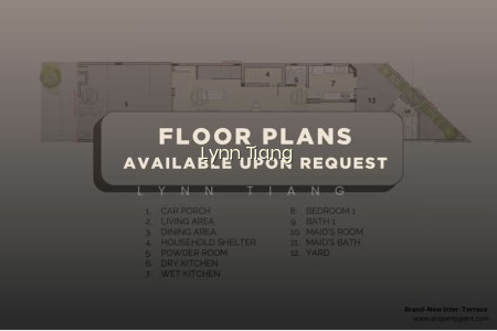 ❤️GIANT⚡️BRAND NEW 3 LVLS MODERN LUXURY LIVING INTER-TERRACE AT JALAN ZAMRUD photo 4