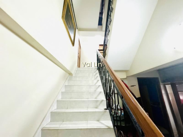 ◤ EXCLUSIVE! SERANGOON GARDEN 2.5-STY TERRACE SPACIOUS BEDROOMS ❤️ 3 MINS TO CIRCLE 7 MINS TO MRT photo 3