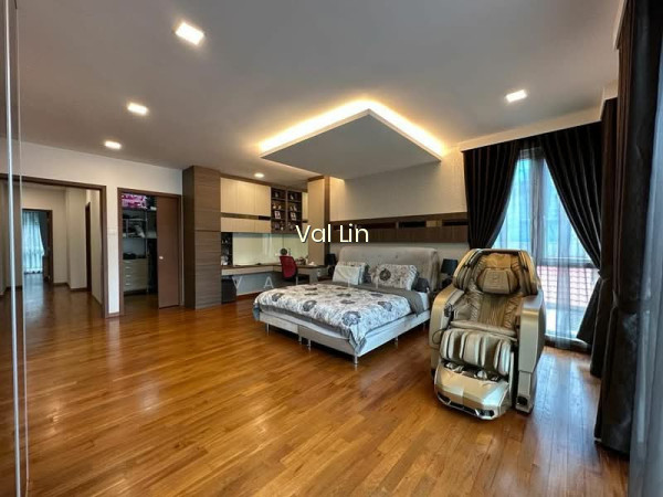❤️ D15 STUNNING FREEHOLD SEMI-DETACHED WITH LIFT, POOL & SOLAR PANELS photo 5