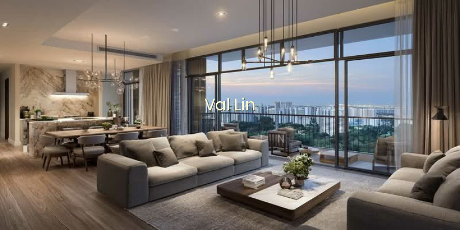 ◤ BRAND NEW CONDO LAUNCH BY UOL - DOORSTEP TO THOMSON MRT photo 6