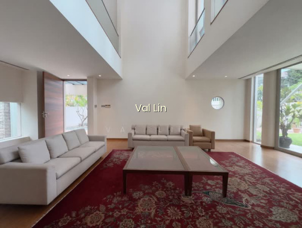 ◤ RARE SUBDIVISIBLE! ORCHARD BUNGALOW BY FAMOUS ARCHITECT HUGE LAND WIDE FRONTAGE ❤️ WALK TO ORCHARD photo 4