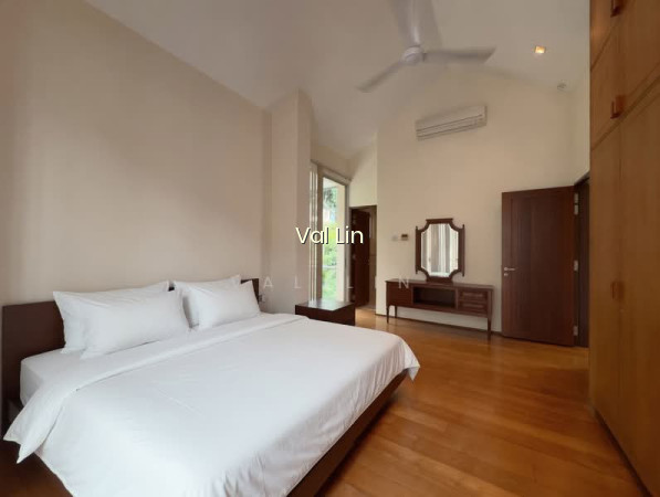◤ RARE SUBDIVISIBLE! ORCHARD BUNGALOW BY FAMOUS ARCHITECT HUGE LAND WIDE FRONTAGE ❤️ WALK TO ORCHARD photo 5