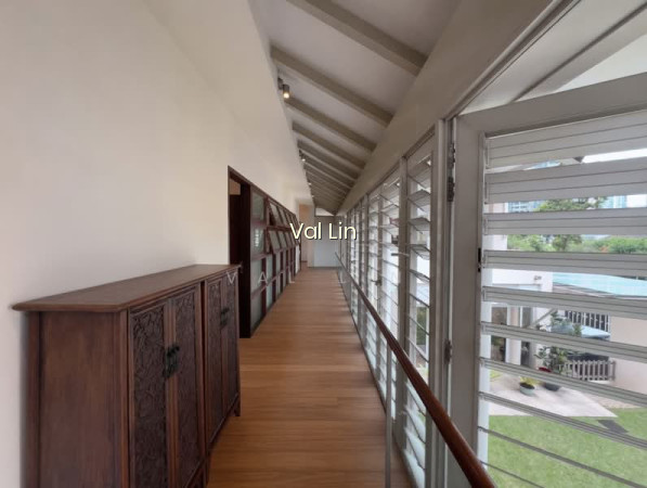 ◤ RARE SUBDIVISIBLE! ORCHARD BUNGALOW BY FAMOUS ARCHITECT HUGE LAND WIDE FRONTAGE ❤️ WALK TO ORCHARD photo 6