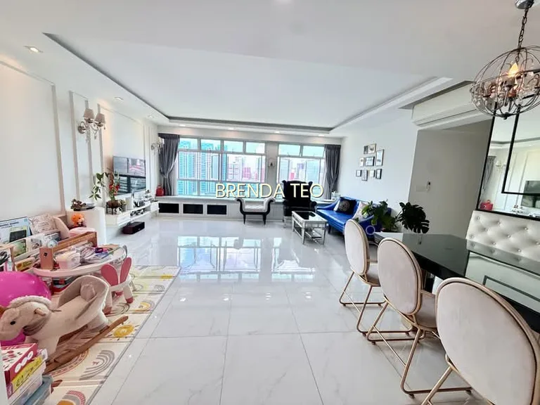 450B Bukit Batok West Avenue 6 image 1 of 9