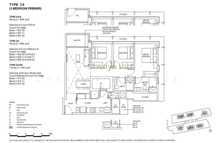 FREEHOLD AT LEASEHOLD PRICE IN D15! PRICE INCREASE SOON! HIDDEN GEM photo 2