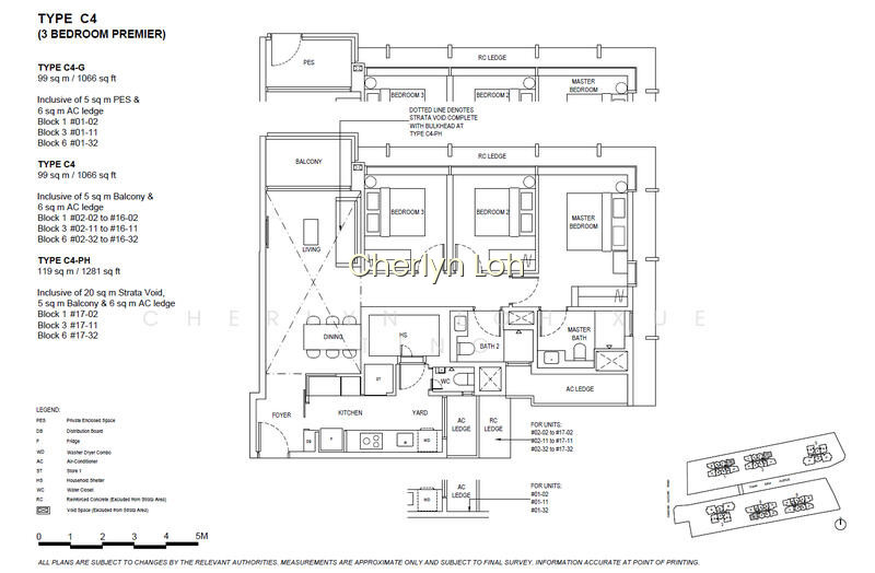 FREEHOLD AT LEASEHOLD PRICE IN D15! PRICE INCREASE SOON! HIDDEN GEM photo 3