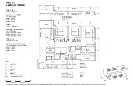FREEHOLD AT LEASEHOLD PRICE IN D15! PRICE INCREASE SOON! HIDDEN GEM photo 4