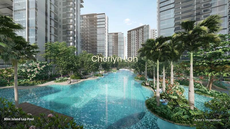 FREEHOLD AT LEASEHOLD PRICE IN D15! PRICE INCREASE SOON! HIDDEN GEM photo 6