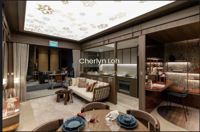 ⁠FREEHOLD SELLING AT LEASEHOLD PRICING photo 2