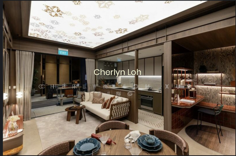 ⁠FREEHOLD SELLING AT LEASEHOLD PRICING photo 5