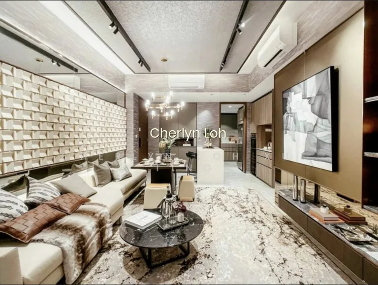 New Development Selling Near Resale Price! Top Soon! image 1 of 5