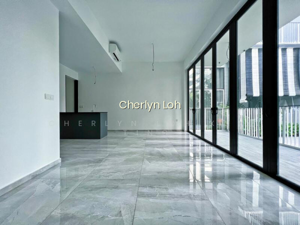 THE VERANDAH RESIDENCES image 1 of 10