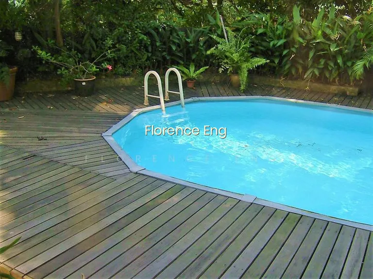Detached in District 10 Suitable for Rebuild image 1 of 4