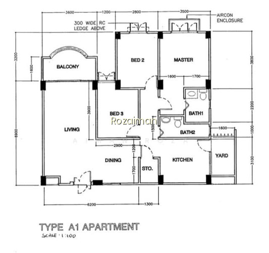 677 CHOA CHU KANG CRESCENT photo 2