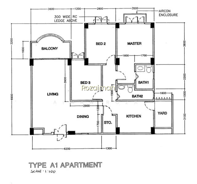 677 CHOA CHU KANG CRESCENT photo 3