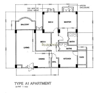 677 CHOA CHU KANG CRESCENT photo 4