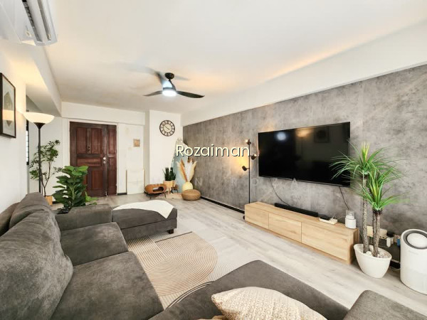 677 CHOA CHU KANG CRESCENT photo 6