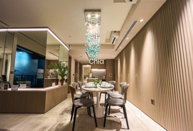 ⭐️ FREEHOLD D15, BEST BUY 2 BED, NEAR MRT, TANJONG RHU, KATONG PARK