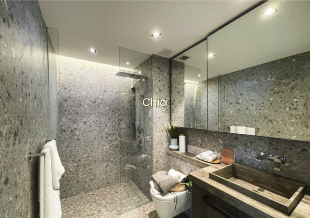 HIGHEST RENTAL YIELD IN DISTRICT 3, CITY FRINGE, IDEAL FOR OWNSTAY AND INVESTMENT photo 6