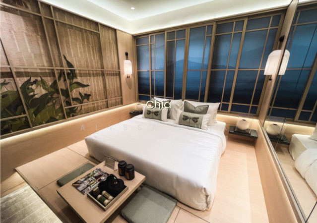 ⭐️ 1KM TO AI TONG, NEXT TO MRT AND SHOPPING MALL, NEAR PARK AND RESERVOIR photo 3