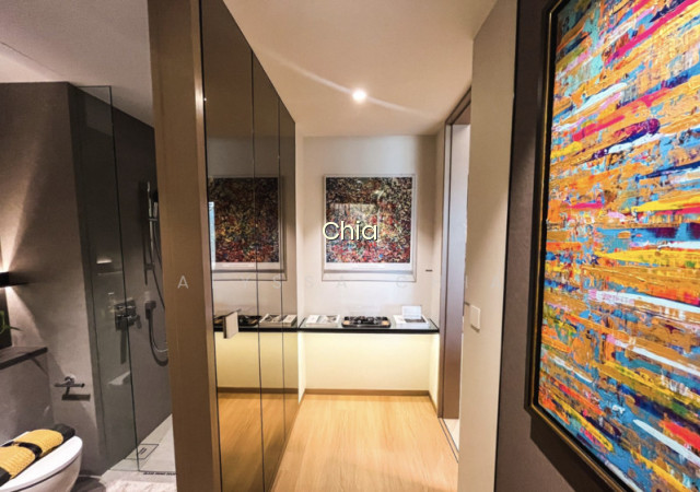 ⭐️ 1KM TO AI TONG, NEXT TO MRT AND SHOPPING MALL, NEAR PARK AND RESERVOIR photo 4